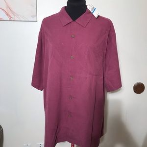 Tommy Bahama 100% silk various sizes